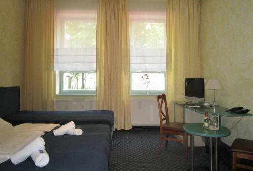 Hotel Ostseestern