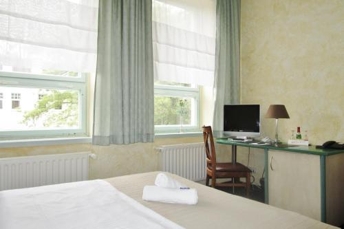 Hotel Ostseestern