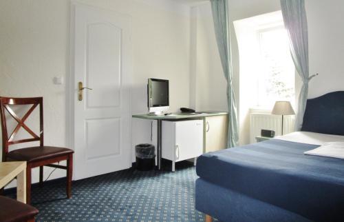 Hotel Ostseestern