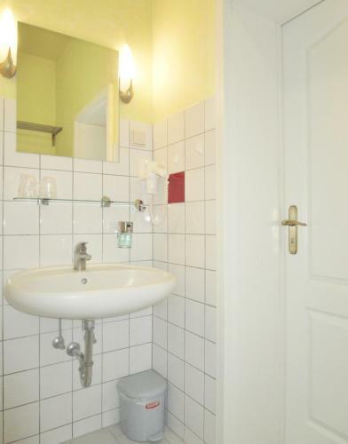 Hotel Ostseestern