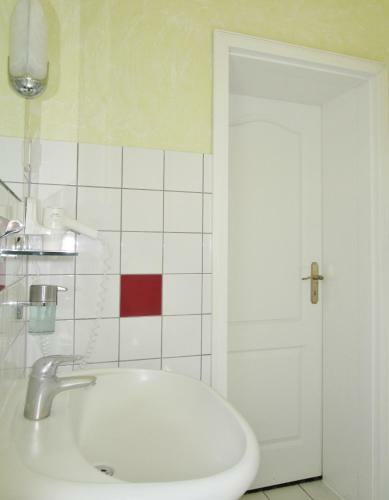 Hotel Ostseestern