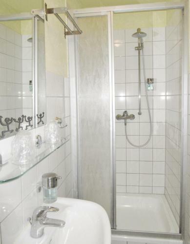Hotel Ostseestern