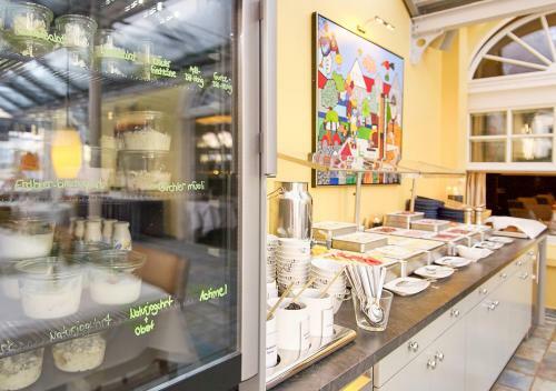 Neptun Hotel K�hlungsborn