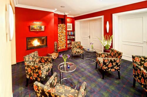 Neptun Hotel K�hlungsborn
