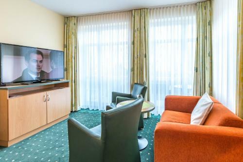 Am Weststrand Aparthotel K�hlungsborn