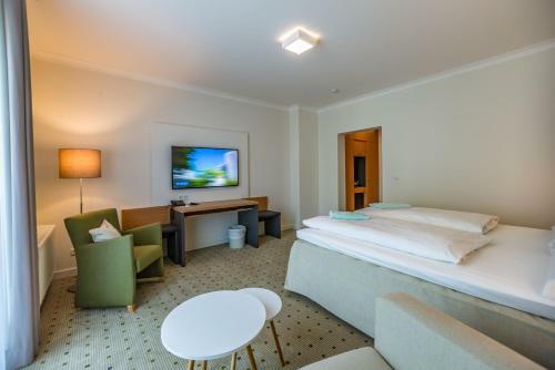 Am Weststrand Aparthotel K�hlungsborn