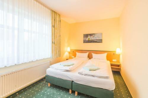 Am Weststrand Aparthotel K�hlungsborn