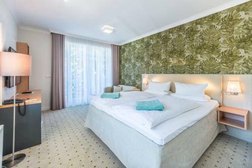 Am Weststrand Aparthotel K�hlungsborn