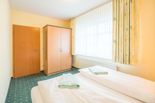 Am Weststrand Aparthotel K�hlungsborn