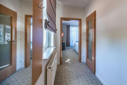 Am Weststrand Aparthotel K�hlungsborn