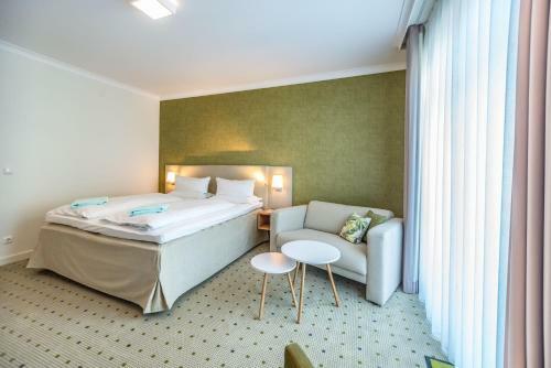 Am Weststrand Aparthotel K�hlungsborn