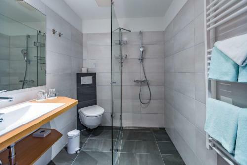 Am Weststrand Aparthotel K�hlungsborn