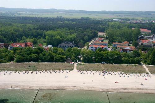 Am Weststrand Aparthotel K�hlungsborn