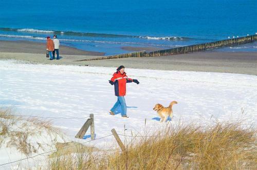 Am Weststrand Aparthotel K�hlungsborn