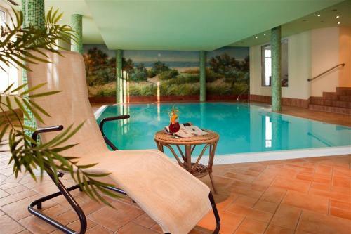 Am Weststrand Aparthotel K�hlungsborn