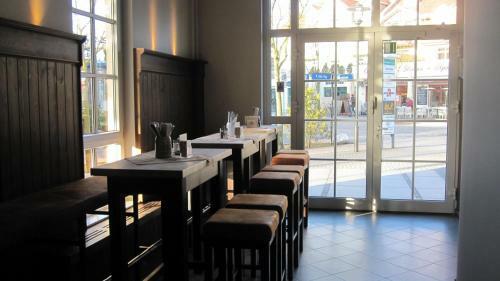 Hotel Ostsee-brauhaus