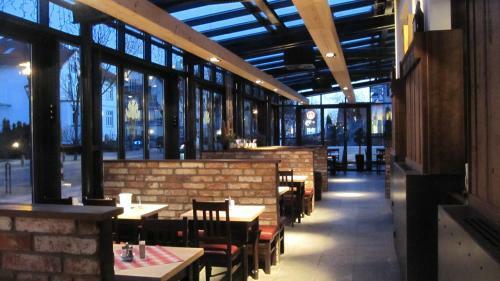 Hotel Ostsee-brauhaus