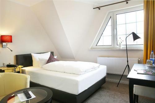 Landhotel Wittenbeck