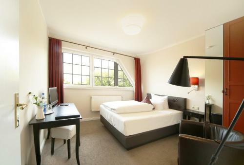 Landhotel Wittenbeck