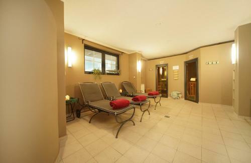 Landhotel Wittenbeck
