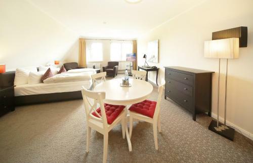 Landhotel Wittenbeck