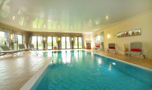 Landhotel Wittenbeck