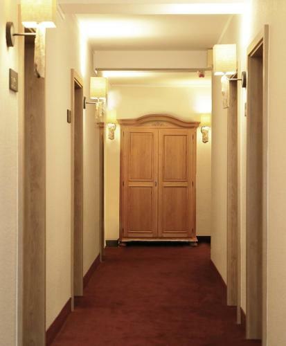 Landhotel Wittenbeck