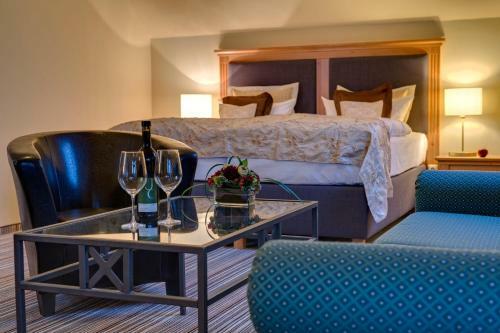 Hotel Aquamarin