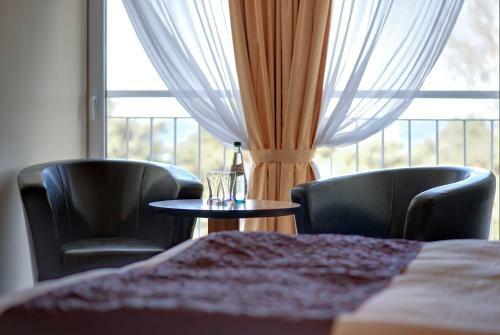 Hotel Aquamarin