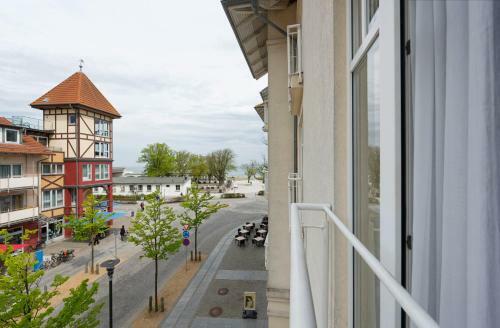 Hotel Aquamarin