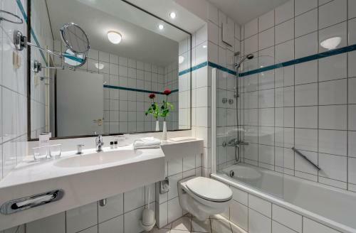 Hotel Aquamarin