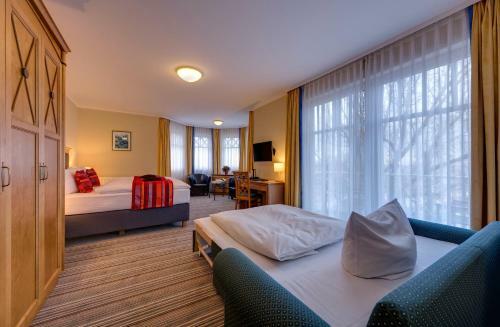 Hotel Aquamarin