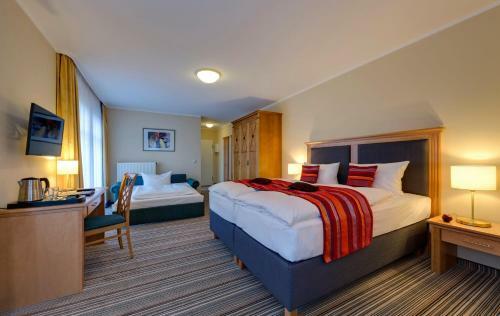 Hotel Aquamarin