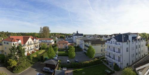 Hotel Aquamarin