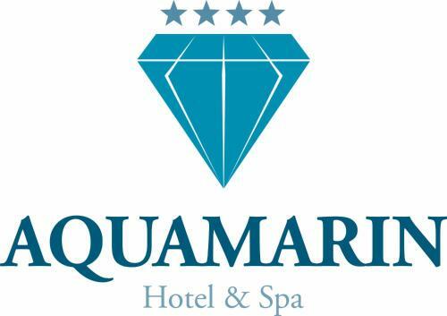 Hotel Aquamarin