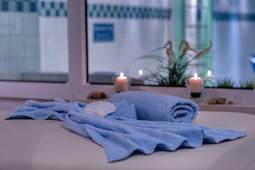 Hotel Aquamarin