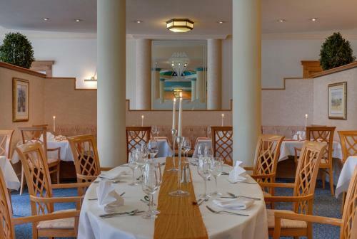 Hotel Aquamarin