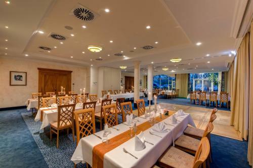 Hotel Aquamarin