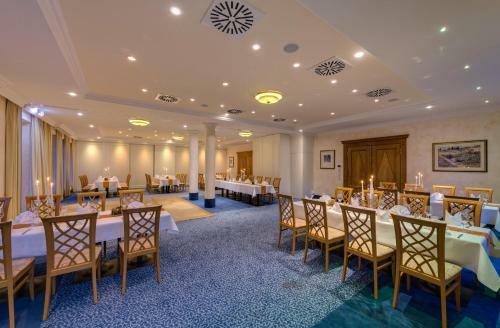 Hotel Aquamarin
