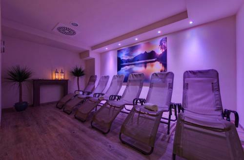 Hotel Aquamarin