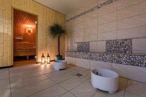 Hotel Aquamarin