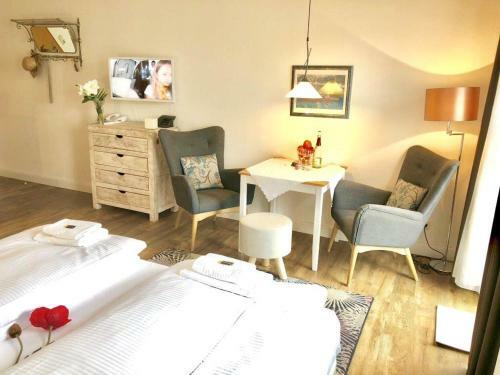 Apartamento Appartmenthaus Monika