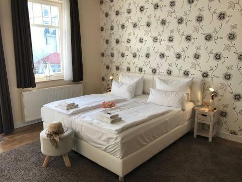 Apartamento Appartmenthaus Monika