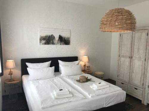 Apartamento Appartmenthaus Monika