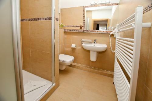 Apartamento Appartmenthaus Monika