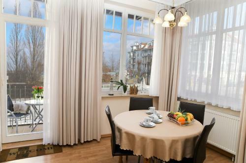 Apartamento Appartmenthaus Monika