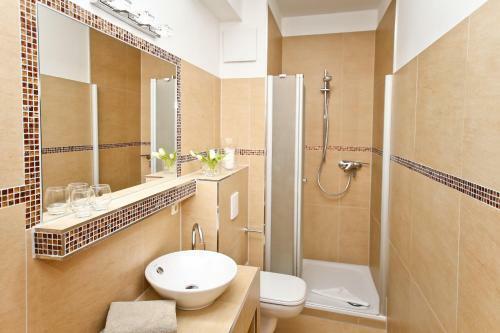 Apartamento Appartmenthaus Monika