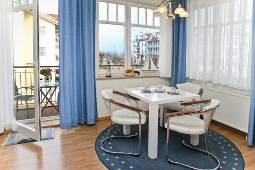 Apartamento Appartmenthaus Monika