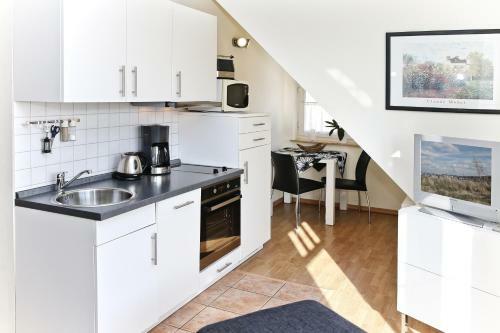 Apartamento Appartmenthaus Monika