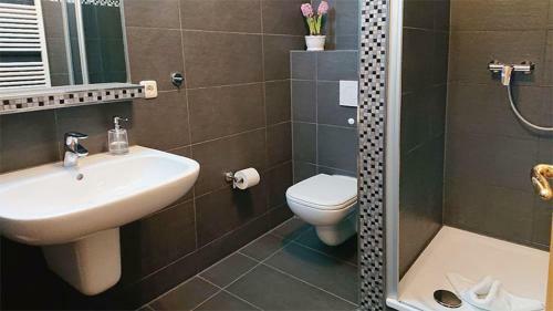 Apartamento Appartmenthaus Monika